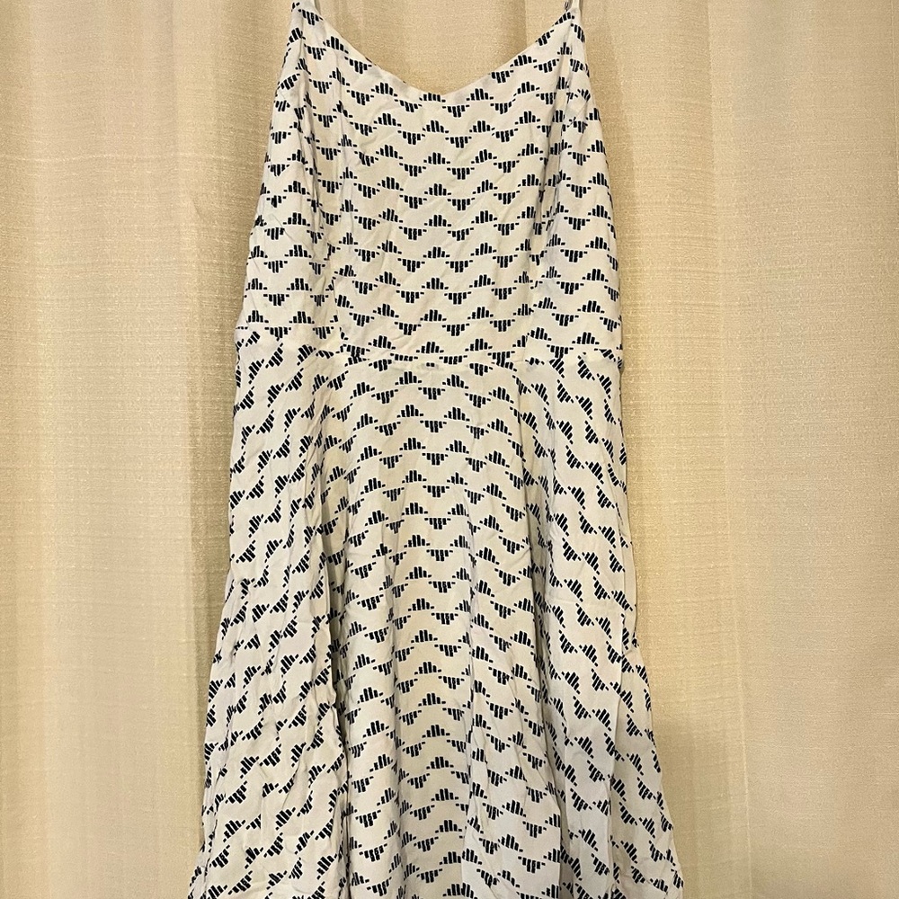 Old Navy dress